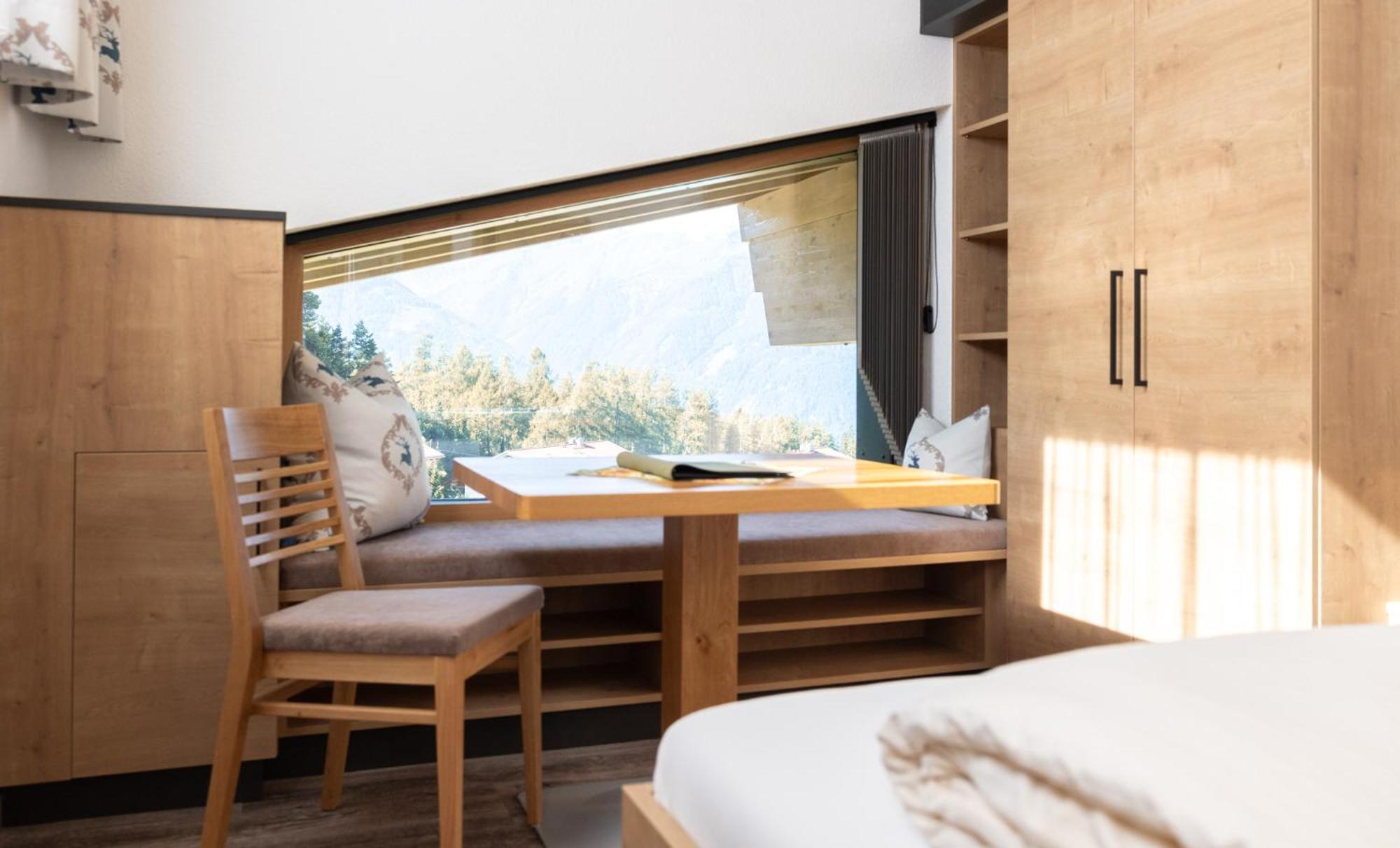 Das Aparthotel Olympia Tirol Seefeld in Tirol Bagian luar foto